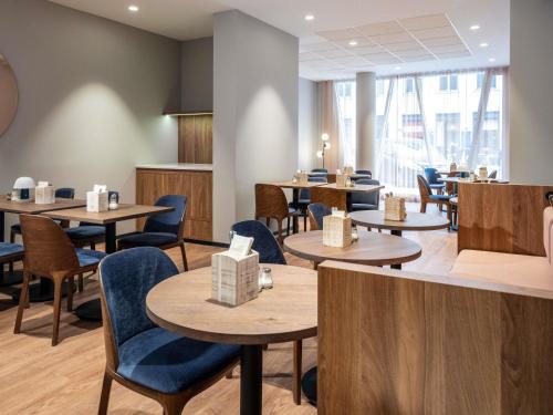 Hotel Mercure Wien City - image 38