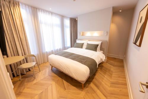 EL HOTEL - The Hague