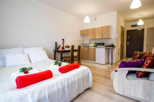 Apartament Polonijna, Cracovia