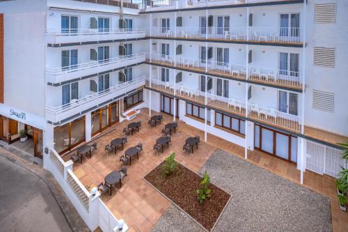 Hotel GHT Simeon