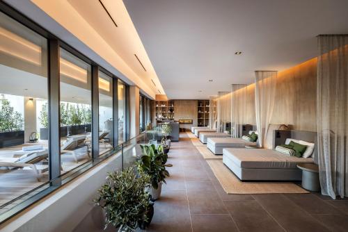 wellnessfaciliteiten, Pical Resort, Valamar Collection in Porec