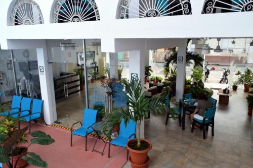 Hotels Image