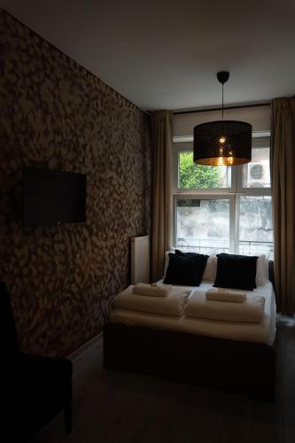Mary's Rooms & Apartments, Bolzano