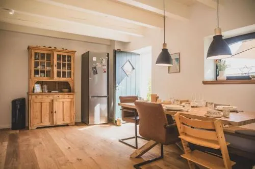 Hof Van Senden 9 Rieke in Krummhörn, Deutschland