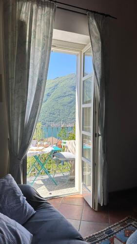Il Mulino di Hotel Villa Aurora in Nesso