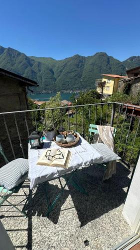 Il Mulino di Hotel Villa Aurora in Nesso