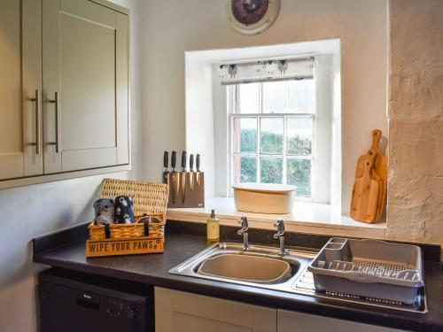 Konyha, Staffield Cottage - Uk35714 in Kirkoswald