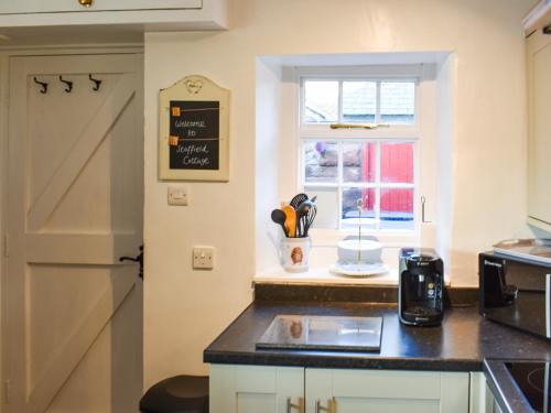 Konyha, Staffield Cottage - Uk35714 in Kirkoswald