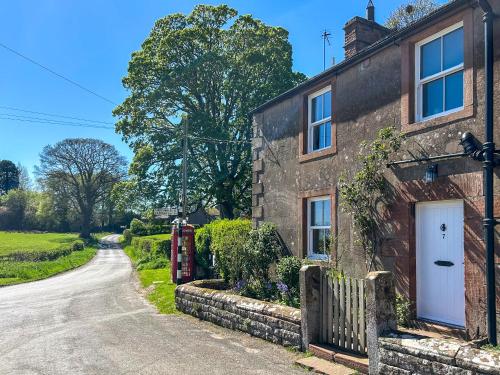 A szálláshely kívülről, Staffield Cottage - Uk35714 in Kirkoswald