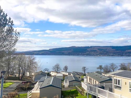 Kilátás, Mapleton Elite in Wemyss Bay
