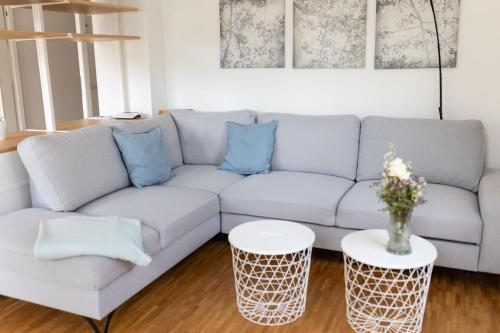 Hello Holidays - Home - Zentral - Terrasse - Parkplatz, Oldenburg (fotografie 10)