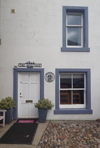 The Heritage Guest House - Montrose
