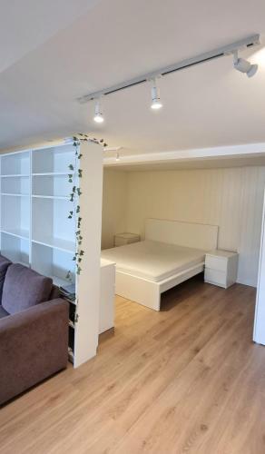 Malinki Apartment in 奧勒松