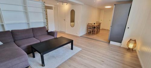 Malinki Apartment in 奧勒松