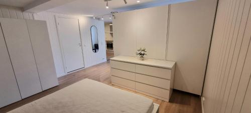 Malinki Apartment in 奧勒松