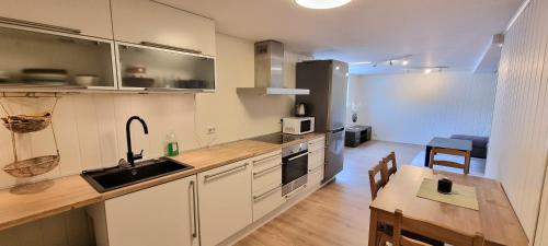 Malinki Apartment in 奧勒松