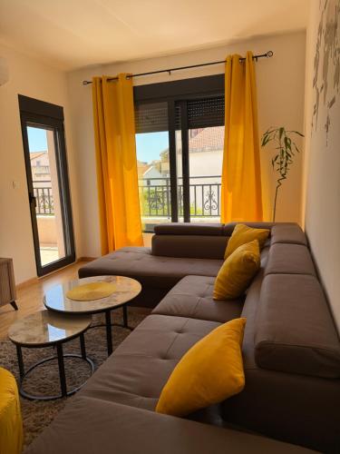 Blaze Apartment Budva