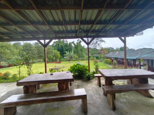 Rinjani Camp Sajang by LOOX — other in Rinjani camp sajang, Sajang Indonesia, 83656