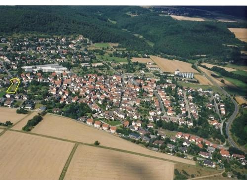 Hildegard in Usingen, Deutschland