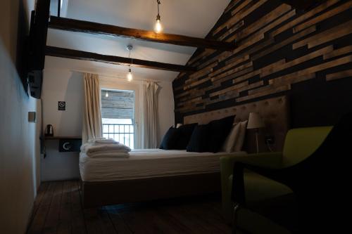 Sir Thomas Bed Central in Bolzano