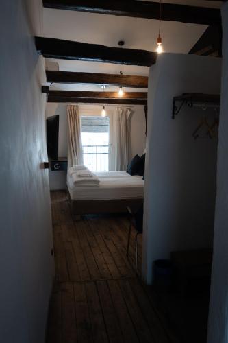 Sir Thomas Bed Central in Bolzano