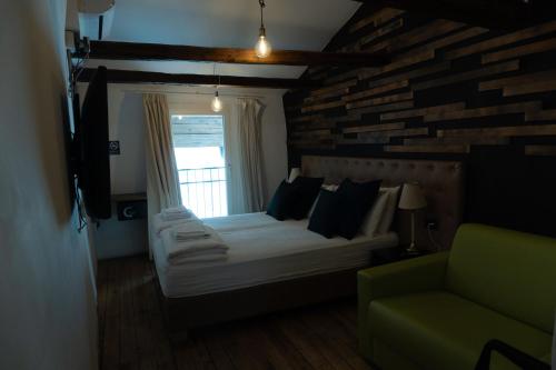Sir Thomas Bed Central in Bolzano