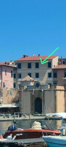 Porta del Mare 2