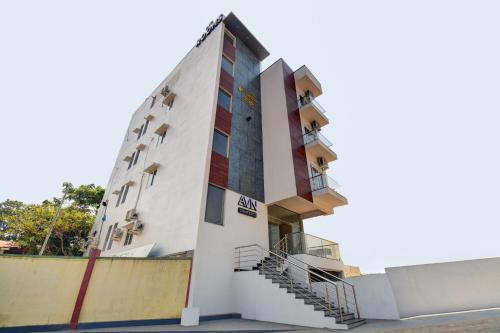 AVN Comforts Mysore - image 4