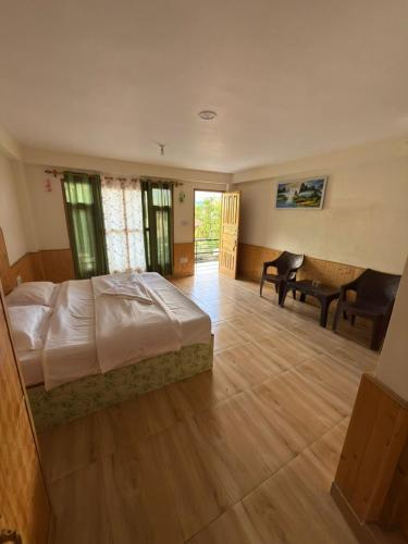 Ganga Homestay - Manali Ganga Homestay - Manali