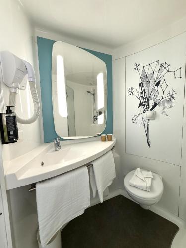 Ibis budget Dijon Centre Clemenceau - image 24