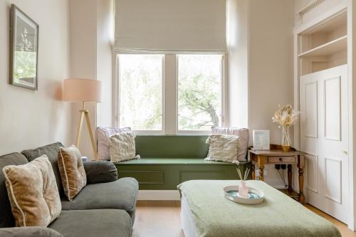 Stockbridge Little Gem, Central, Sleeps 3 – khách sạn tại Stockbridge