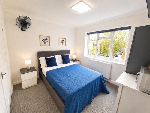 Emmanuel Ensuite Room, Londra