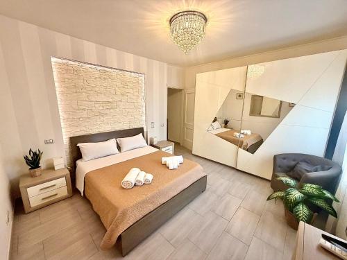 JBS Guest House, Rzym