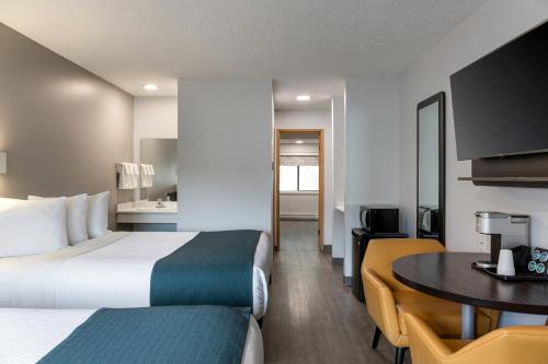 Motel 6 Saanichton, BC - Victoria Airport in Victoria (BC)