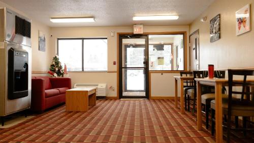 Magnuson Hotel Ironwood in Ironwood, USA