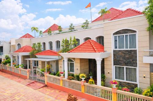 hotel barsana palace - image 5