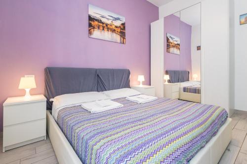 Ciupi Home Roma, Roma