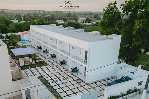 Apartamento 6 C/2 Suítes, Piscina e 450m da Praia – khách sạn tại Mutari