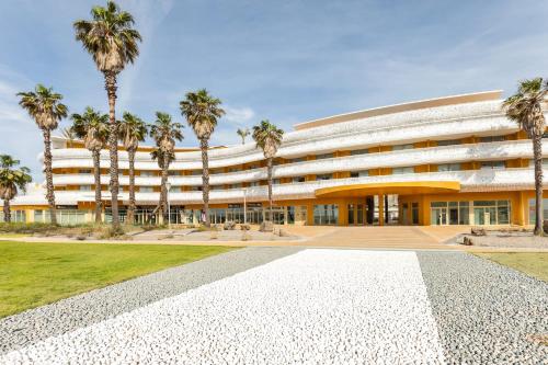 Vibes Resort Studio neuf avec rooftop piscine Village Naturiste