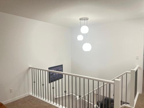 Cozy Edmonton Retreat Near West Edmonton Mall in Acheson (AB)