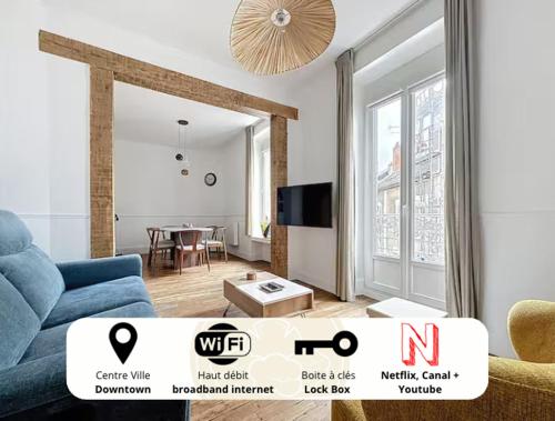 Nuit D'or - Extrabrut - Séjour & Pro - Location saisonnière - Épernay