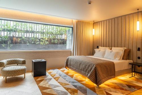 Palatial Suites, Braga