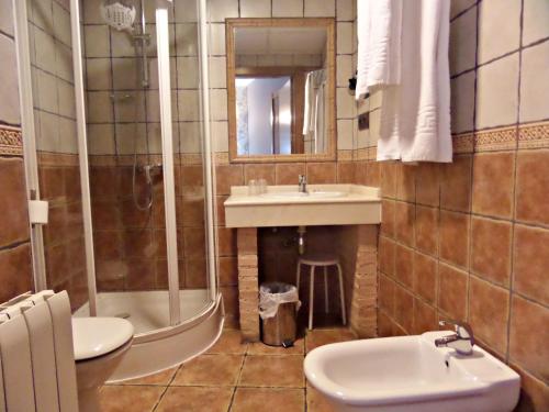 Hotel Medina de Toledo - image 10