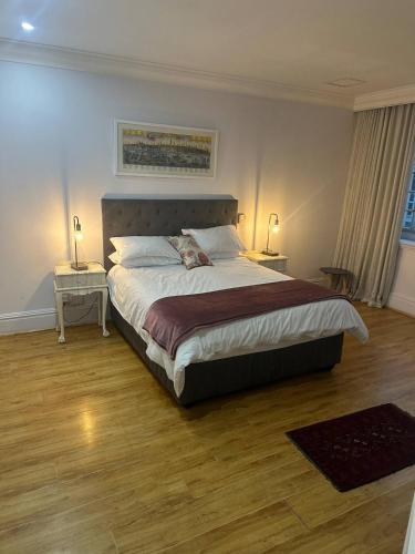 Cape Town Inner City Stay - main image