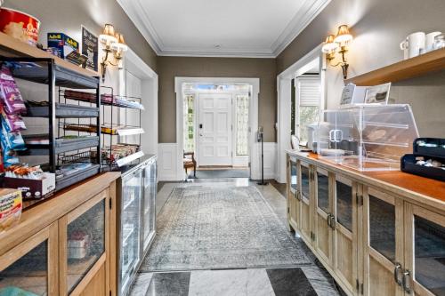 Historic Salyards Mansion by Heirloom Boutique Collection - image 3
