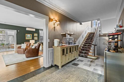 Historic Salyards Mansion by Heirloom Boutique Collection - image 11