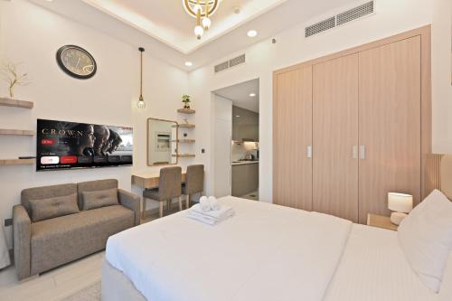 Modern Studio Close to Downtown - image 3