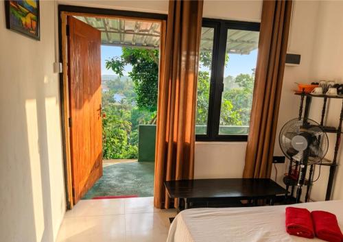 Fly Infinity - Home Stay Kandy – khách sạn tại Anniewatta