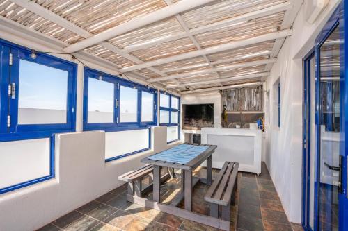 Casa Dasa in Paradise Beach