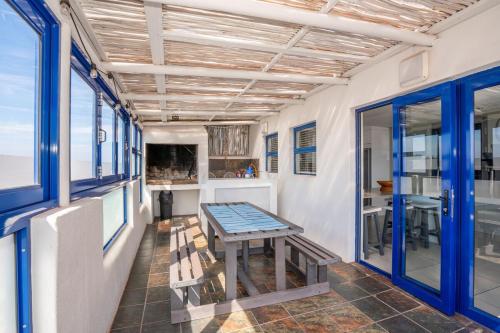 Casa Dasa in Paradise Beach